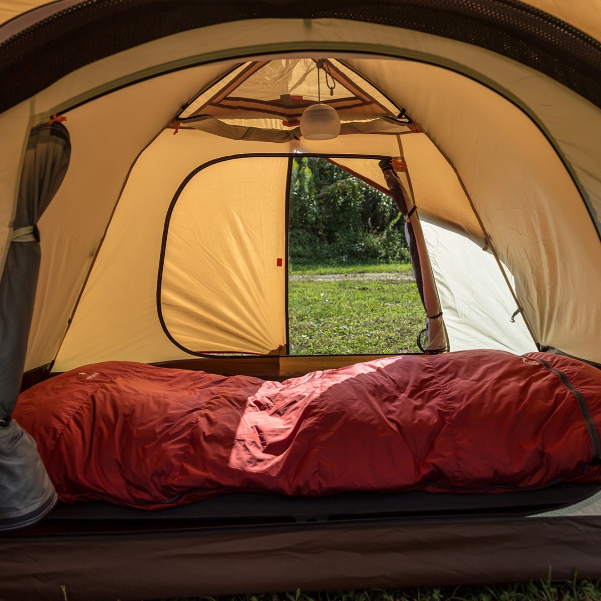 스노우 피크 어메니티 S 텐트 매트 세트