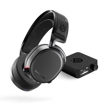 스틸시리즈 무선 헤드셋 Arctis Pro 스틸시리즈 무선 헤드셋 Arctis Pro