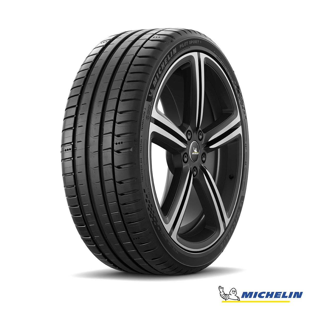미쉐린 파일럿 스포츠 5 255/40ZR19 100Y XL