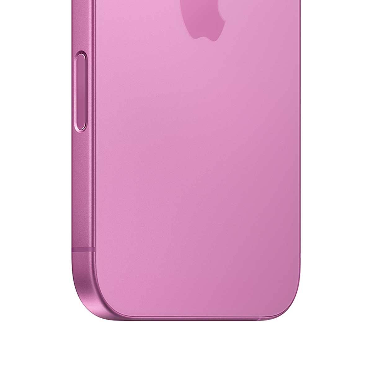 Apple 아이폰 16 128GB 핑크