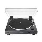 오디오테크니카 턴테이블 AT-LP60X 블랙