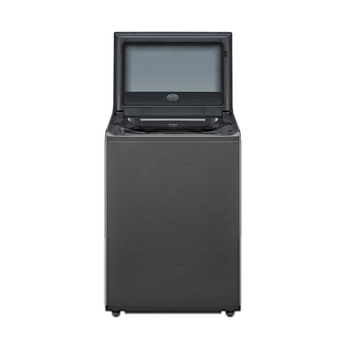 LG 통돌이 세탁기 18kg - 플래티넘 블랙 LG 통돌이 세탁기 18kg - 플래티넘 블랙