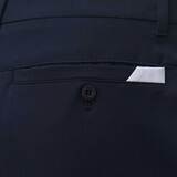 볼빅 남성 스트레치 골프 바지 - 네이비(뒷주머니 배색)