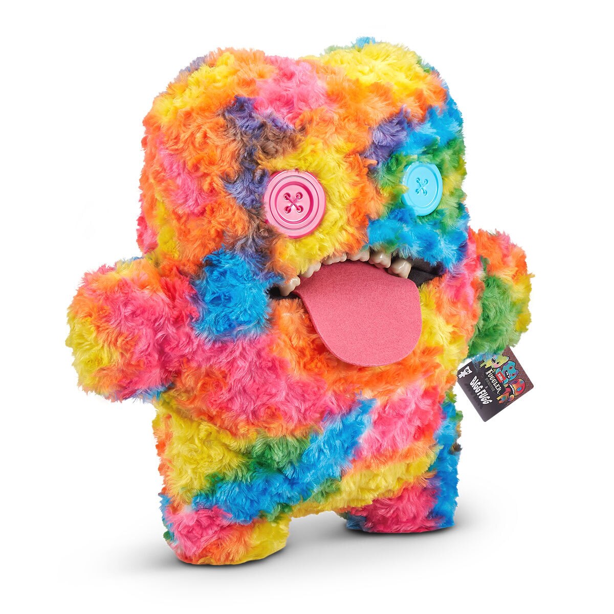 퍼글러 몬스터 인형 50cm - 우가부가