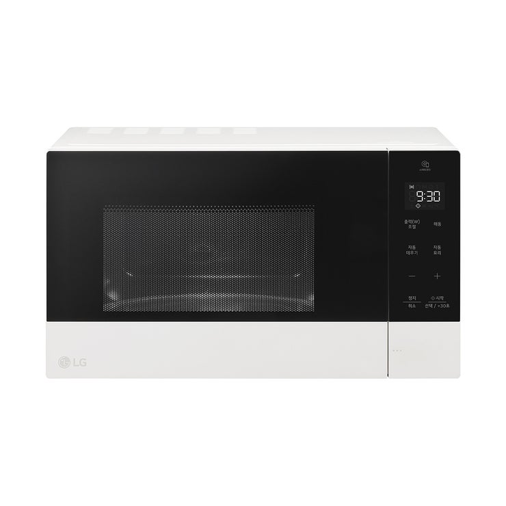 LG 오브제컬렉션 전자레인지 23L MWE25HD LG 오브제컬렉션 전자레인지 23L MWE25HD