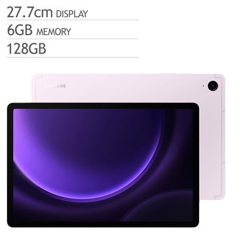 삼성 갤럭시 탭 S9 FE Wi-Fi 128GB - 라벤더