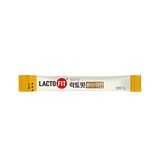 종근당건강 락토핏 플러스 아연 60포 x3입 세트