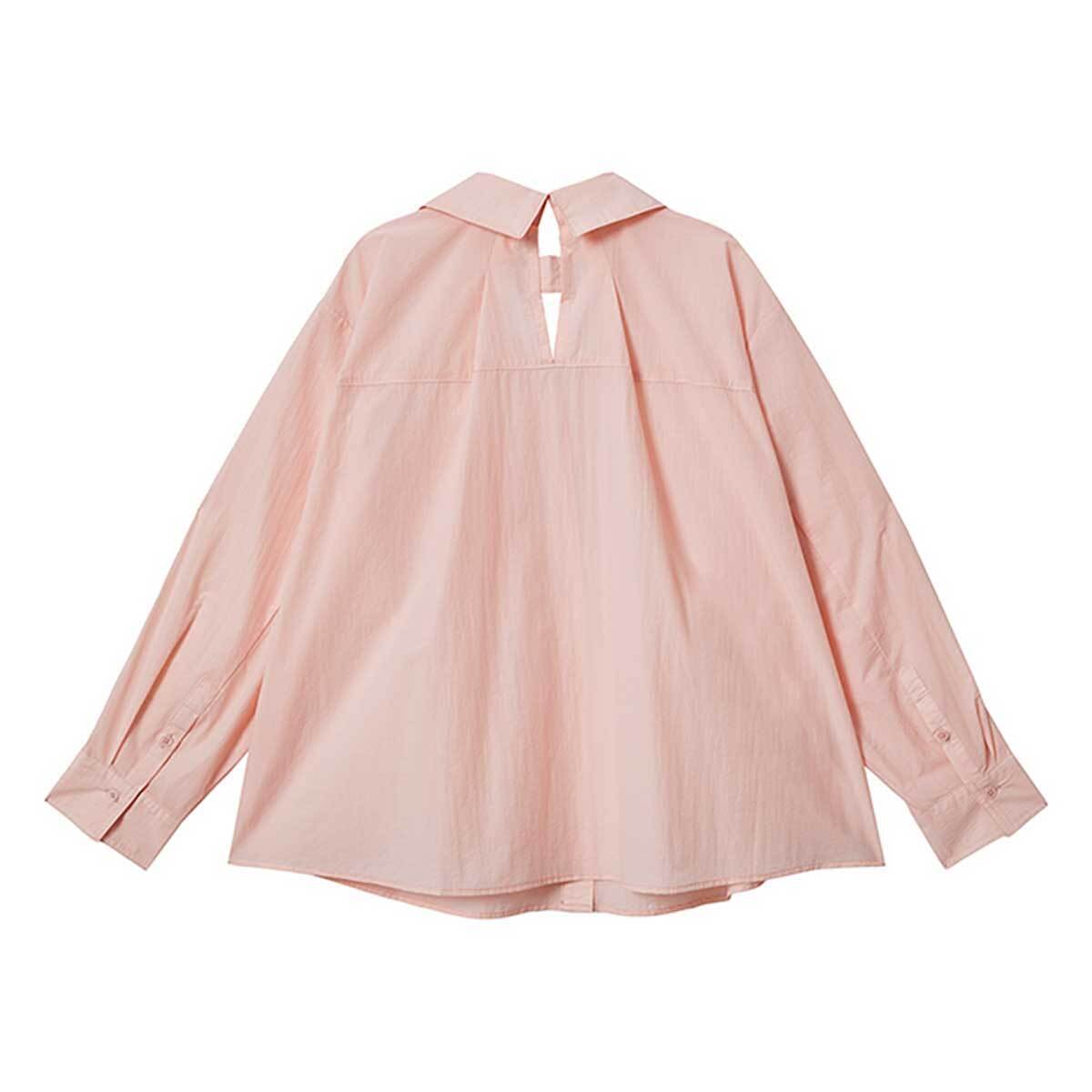 코데즈 컴바인 여성 루즈핏 셔츠