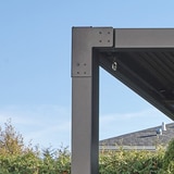 소자그 하나 루벌드 1013 퍼골라 블랙