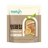 종근당 테이스틴템페칩320g / 40g x 8