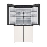 LG 오브제 세탁 25kg &건조 25kg &냉장고 871L 패키지 LG 오브제 세탁 25kg &건조 25kg &냉장고 871L 패키지