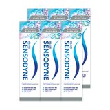 센소다인 엑스트라 화이트 치약 120g x 6개 센소다인 엑스트라 화이트 치약 120g x 6개