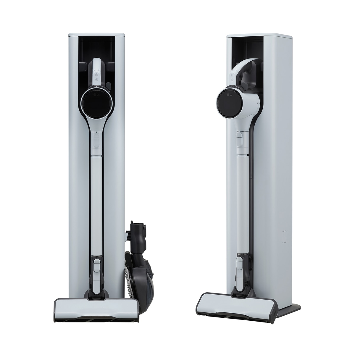 엘지 코드제로 AI 오브제컬렉션 AI927BA