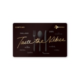 CJ 푸드빌 상품권(50,000원권)/ 최소구매 2