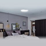 레드밴스  LED  원형방등 60W