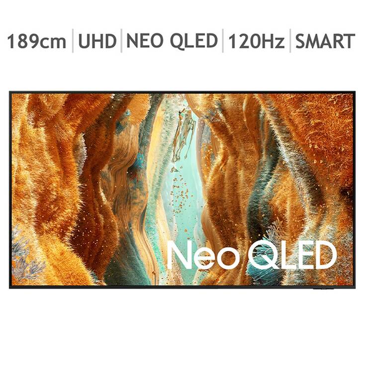 삼성 Neo QLED TV KQ75QNF70BFXKR 189cm (75)