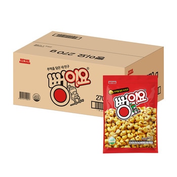 뻥이요 골드 3,240g / 270g x 12팩