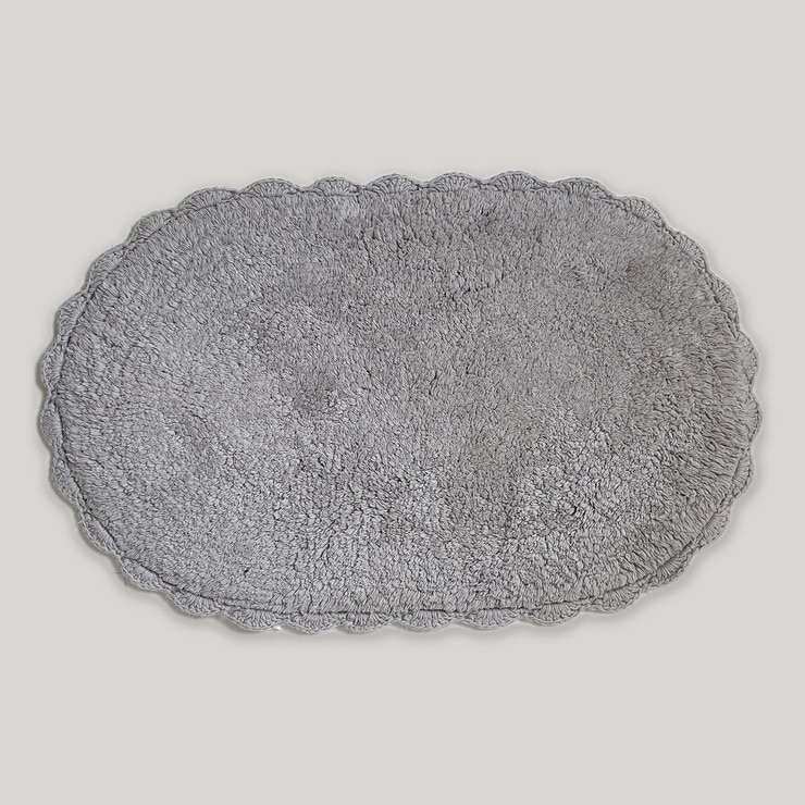 플로티나 순면 발매트 세트 2P 50x70cm