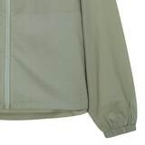 컬럼비아 여성 윈드브레이커 - 카키, XL