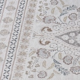 Wyatt&Ash 워셔블 러그 160x226cm - 아이보리