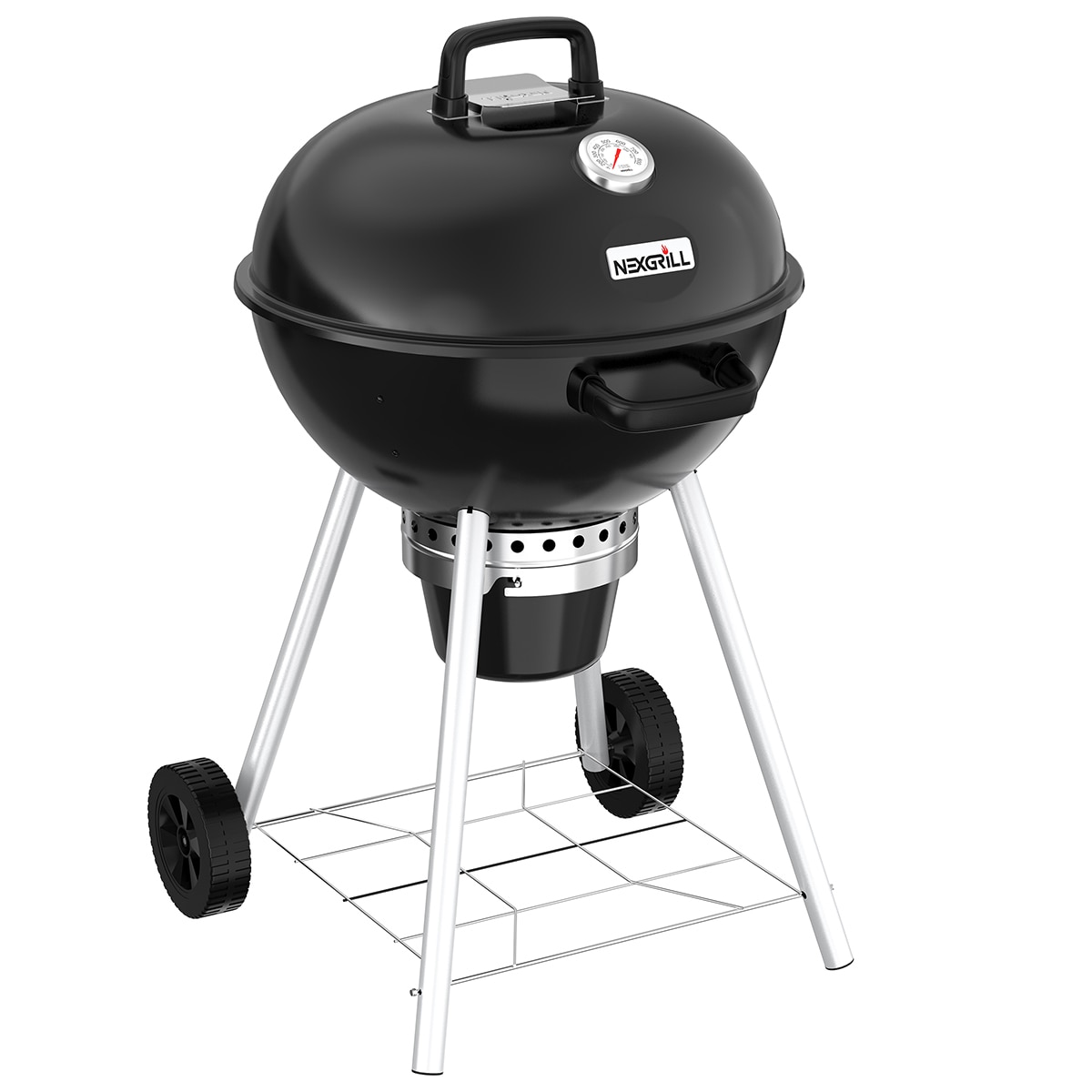넥스그릴 57cm 차콜 케틀 그릴