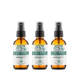 알티야 오가닉 로즈 워터 미스트 60ml x 3
