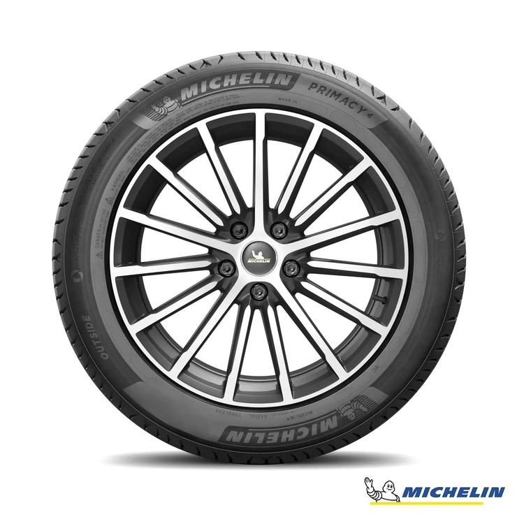 미쉐린 프라이머시 4 235/40 R19 96W