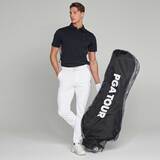 PGA Tour 어셈블 골프 항공커버 - 블랙