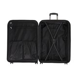 쌤소나이트 그라브택 여행가방 2종세트 (48cm & 70cm) - 블루