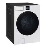 삼성 비스포크 그랑데 AI 드럼 세탁기25kg- 화이트