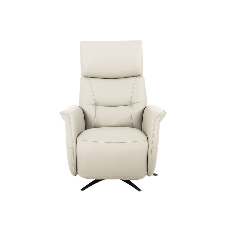 HTL 베로 듀얼 리클라이너 소파 1인 RSQ-1300