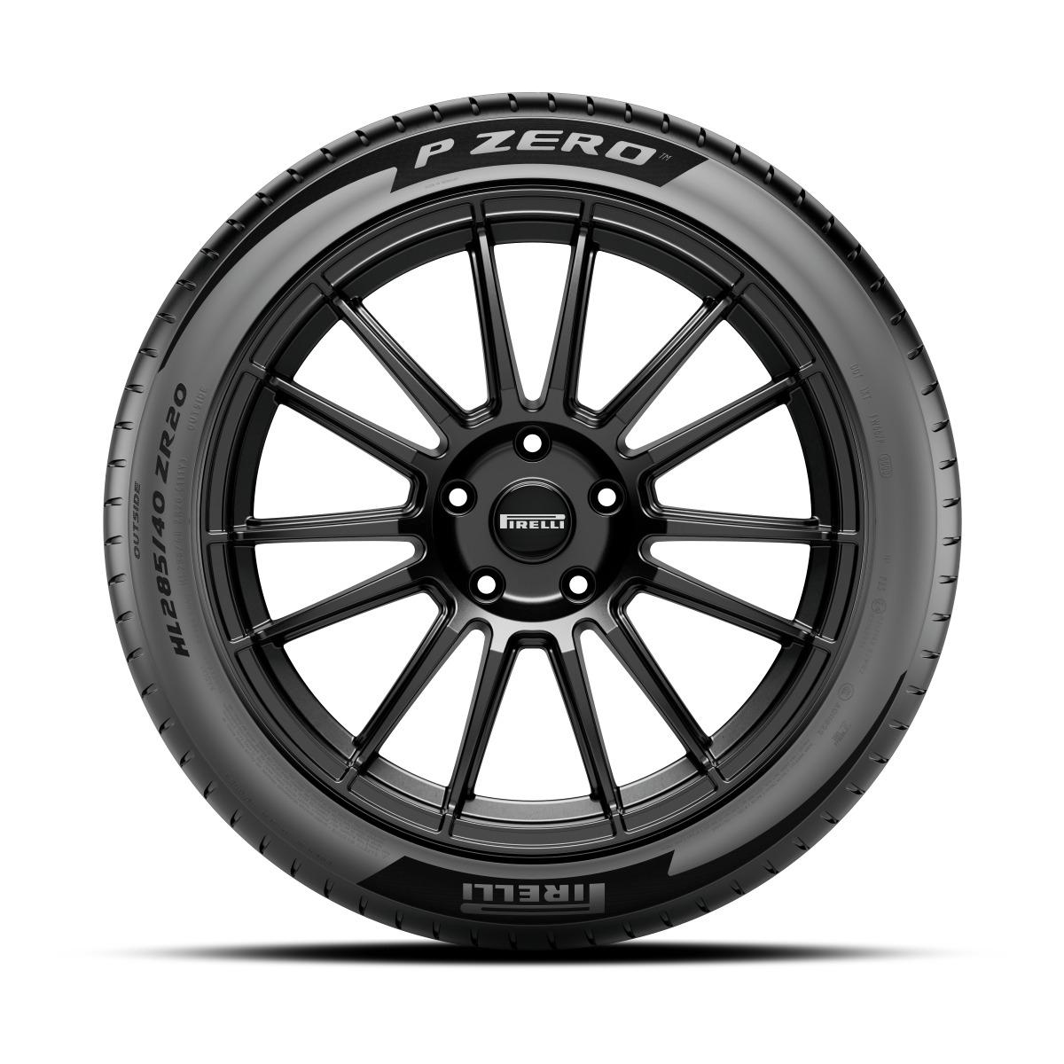 피렐리 피제로 5 265/40R22 106W XL 피렐리 피제로 5 265/40R22 106W XL