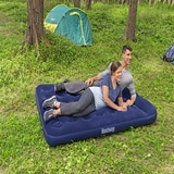 베스트웨이 풋 펌프 에어 베드