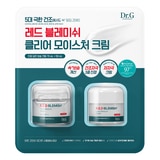 닥터지 레드 블레미쉬 클리어 모이스처 크림 70ml + 50ml 닥터지 레드 블레미쉬 클리어 모이스처 크림 70ml + 50ml