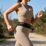 스케쳐스 퍼포먼스 러닝 벨트