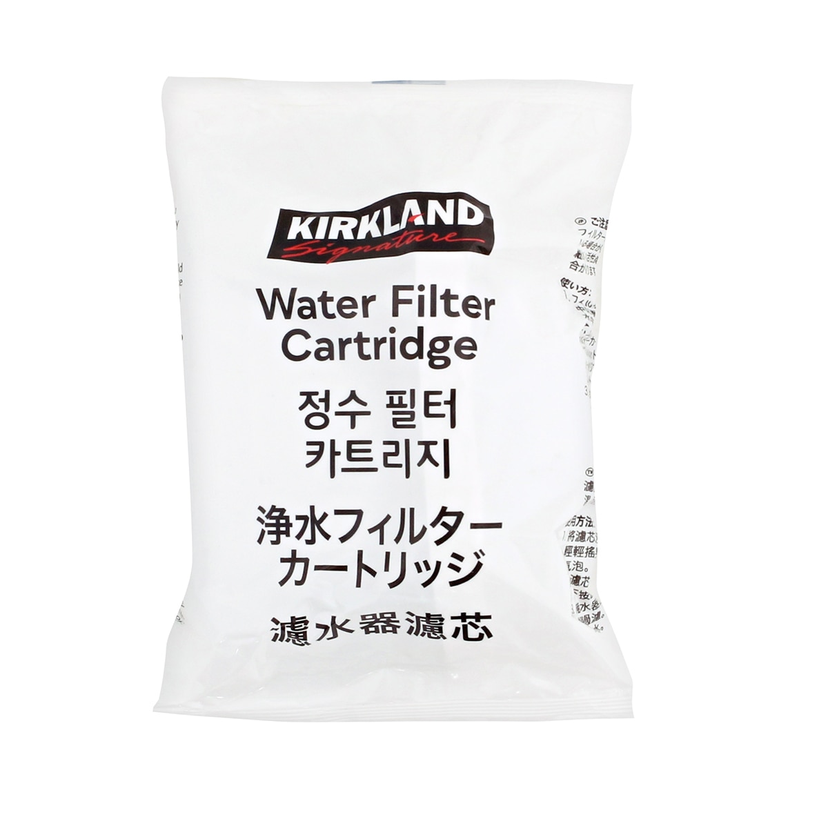 커클랜드 시그니춰 정수필터 8PK