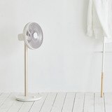 루메나 무선 선풍기 30cm  N9-Fan Classic 2