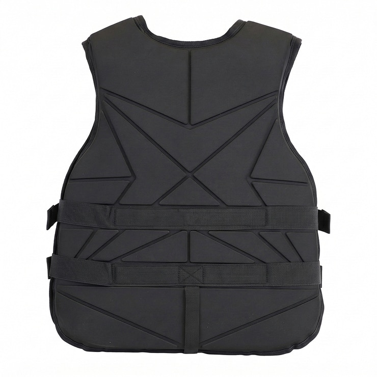 K2 세이프티 성인용 구명조끼 - 블랙