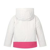 네파 키즈 스키 자켓 - 크림