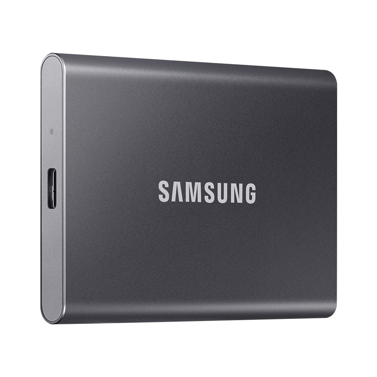 삼성 포터블 외장 SSD T7 1TB
