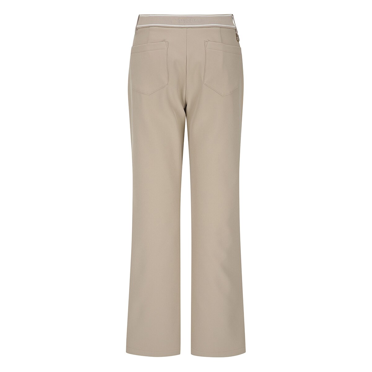 슈페리어 여성 패딩 바지 - 라이트 베이지, 67(27) 슈페리어 여성 패딩 바지 - 라이트 베이지, 67(27)