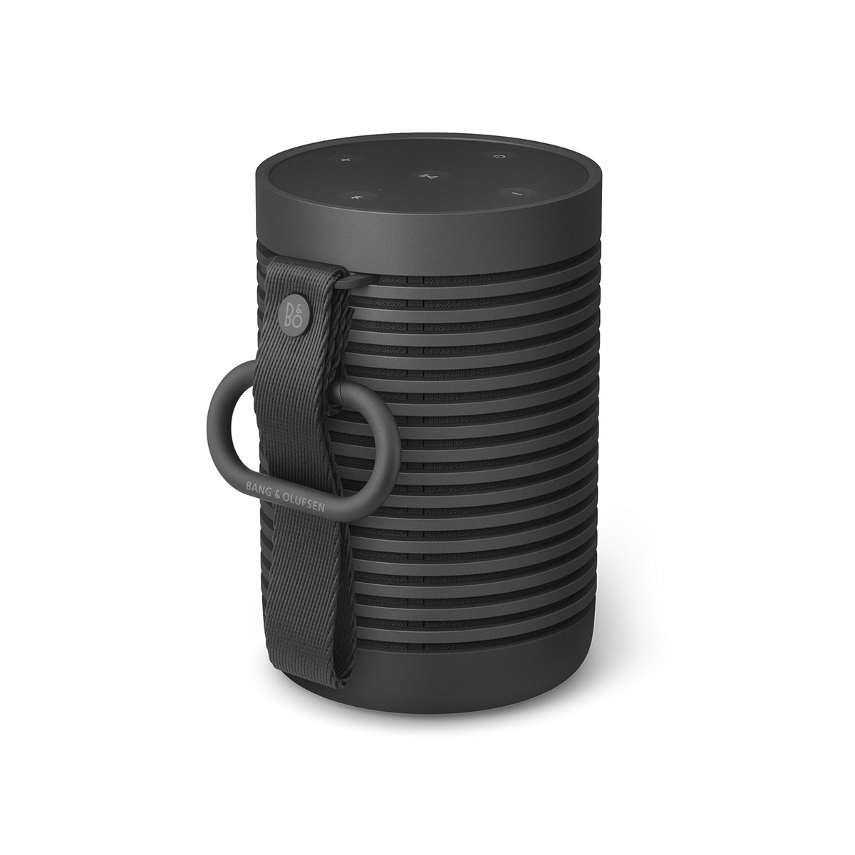 뱅앤올룹슨 베오사운드 익스플로어 블루투스 스피커 - 블랙 앤트러사이트