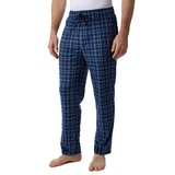 32 Degrees 성인 소프트 라운지 바지 2매 - 스토미나이트/네이비 32 Degrees 성인 소프트 라운지 바지 2매 - 스토미나이트/네이비