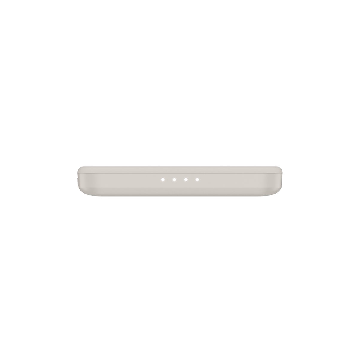 벨킨 5000mAh 초슬림 마그네틱 보조배터리 2PK - 샌드 벨킨 5000mAh 초슬림 마그네틱 보조배터리 2PK - 샌드
