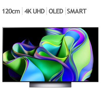 엘지 OLED TV 48C3KNA 120cm (48)