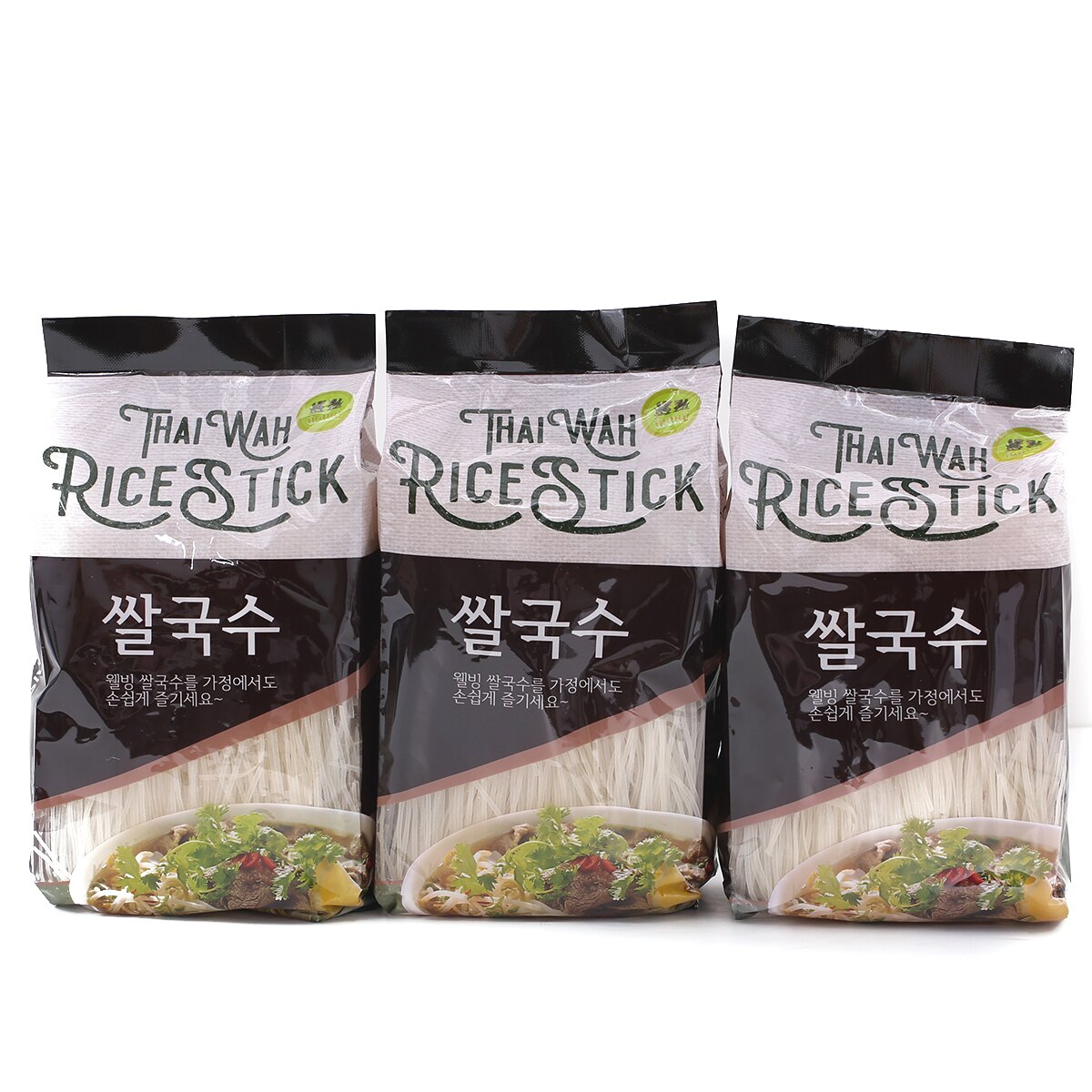 THAI WAH 쌀국수1,476g ( 12 인분 )