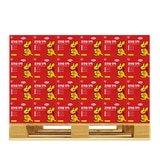 아이리스 포켓용핫팩 100g x 60 x 88개