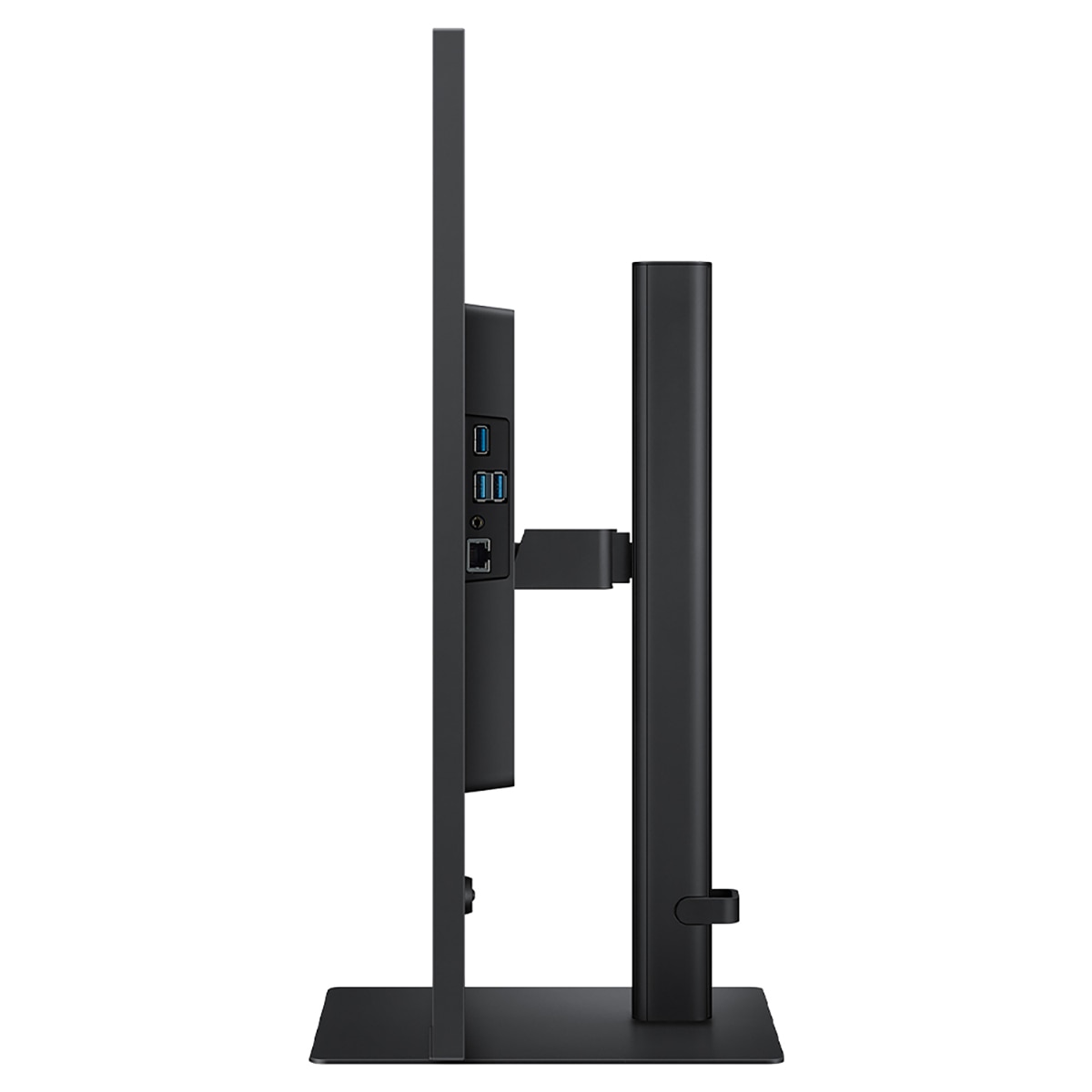 삼성 4K UHD 뷰피니티 S8 모니터 92.7cm (37) 블랙
