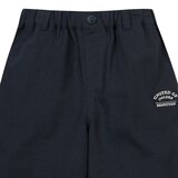 베네통 키즈 반바지 - 네이비(남아) 베네통 키즈 반바지 - 네이비(남아)