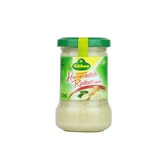 퀴네 홀스래디쉬 125ml x 4